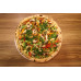 Pizza Orgânica Santo Antônio do Palma - Broto - Tra Sorelle Pizza Orgânica Santo Antônio do Palma - Broto - Tra Sorelle